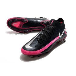 Nike Phantom GT Elite DF FG Zwart Zilver Pink_5.jpg